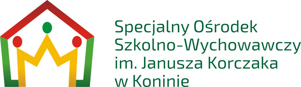 Logo szkoły
